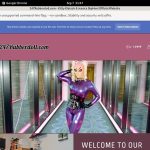 247Rubberdoll Mom