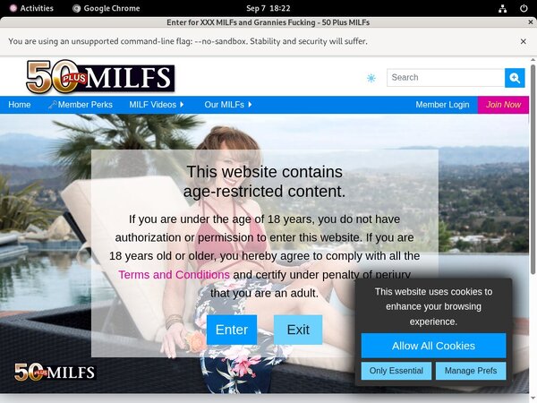 50 Plus MILFs Site Rip Dl
