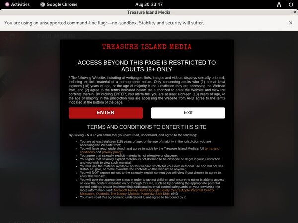 Access TIMFuck Free