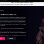 Account Vrbangers Free