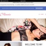 Account Xominnie Free