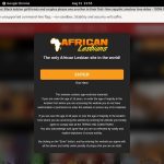 African Lesbians With IBAN / BIC Code African Lesbians With IBAN / BIC Code