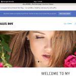 Alex_90000_ Free Sign Up Alex_90000_ Free Sign Up