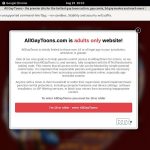 Allgaytoons Free Password
