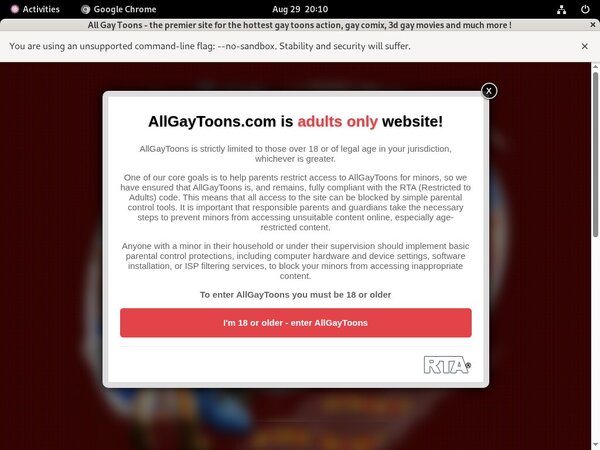 Allgaytoons Free Password