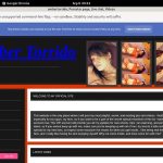 Ambertorrido.modelcentro.com Billing Form