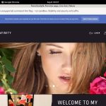 AnnaCandy26 Mobile Account