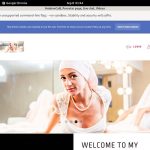 Arabiancalli.modelcentro.com Full Hd Video