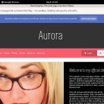 AuroraJaymes Order