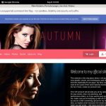 Autumn Account Generator