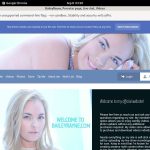 BaileyRayne Buy Credit