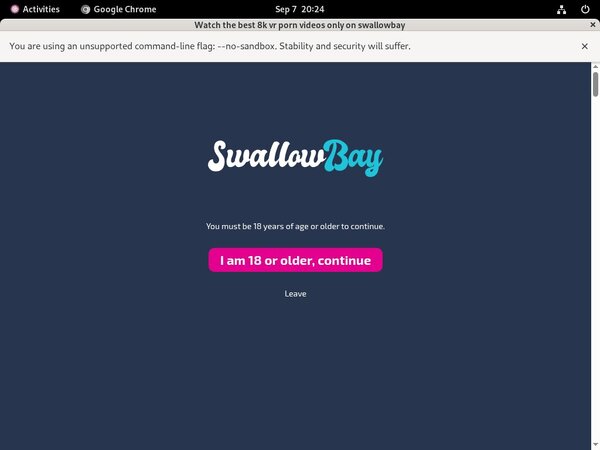 Bayswallow Membership Discount
