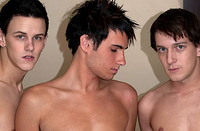 Beddable Boys gay boys