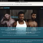Beef Cake Hunter Porno
