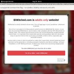 BiWitched Porn Movies