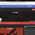 Black Sword XXX GXBill