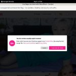 Blond Pearl Pay Site Blond Pearl Pay Site