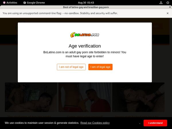 Bolatino.com Network