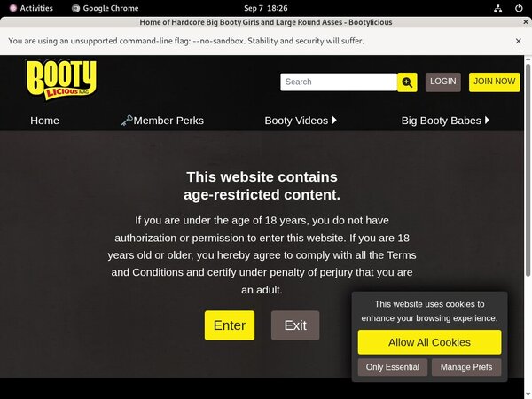 Bootyliciousmag Best Payporn