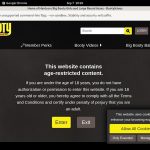 Bootyliciousmag.com Mail Order