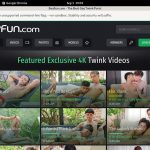 Boyfun.com Deal Offer