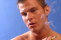 Boys Smoking Get Trial Membership s3