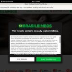 Brasilbimbos.com Account Online