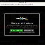 Cento X Cento Mom