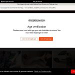 Citebeur Passwords 2017