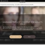 Class Blowjob Full Scene