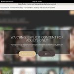 Class Nudes Member Discount