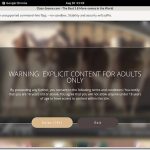 Class-3some.com Free Try