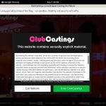 Club Castings ???