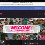 Clubmaseratixxx Free Pron