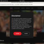 Colby Knox Login Info