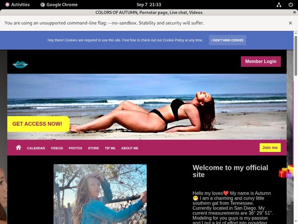 Colorsofautumnxxx Hot Mom