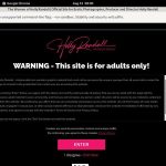 Com Hollyrandall Premium Accounts