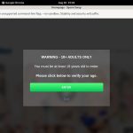 Com Spermswap Register