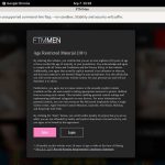Contas Premium FTM Plus