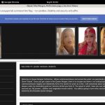 Contas Premium Thequeenmorgan.net