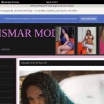Crismarhotxxx.modelcentro.com Free Login Account