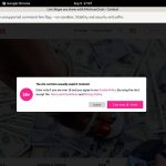 Cruel Mistress Discount Membership