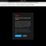 Cruelty Party Clip Cash