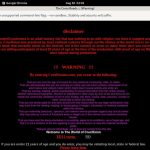 Cruxdreams.com Trial Videos