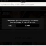 Cumpigmen.com Password Username