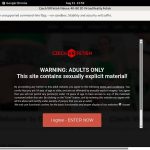Czech VR Fetish Porn Discounts