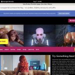Darkwetdreemz.com Password And Account