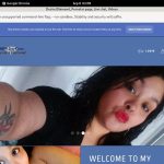 DesireJDiamond Paypal Register