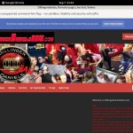 Dillingerdaniels Hack Login