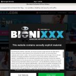 Discount Bionixxx Subscription